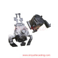 Automobile AC Compressor Body Die